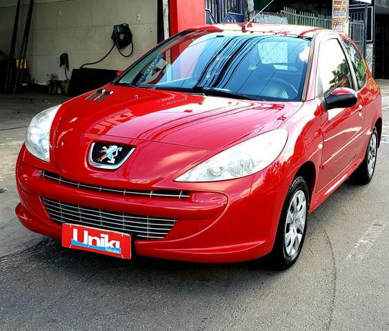Peugeot 207 2013 completo!! - Foto 2