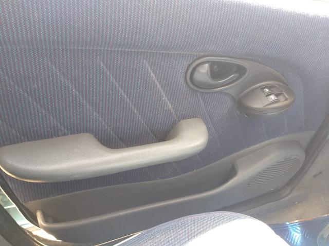 Fiat palio 2000 financiamento com score baixo - Foto 4