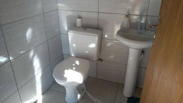 Samuel Pereira oferece: Casa Sobradinho 3 quartos 1 Suite Setor de Mansões QMS 55-A - Foto 14
