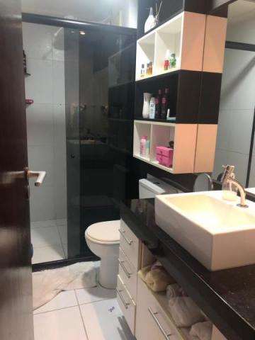 Apartamento para venda em natal, ponta negra, 3 dormitórios, 1 suíte, 3 banheiros, 2 vagas - Foto 9