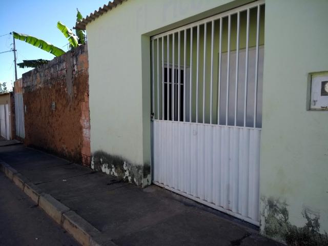 Vendo ou Troco Por Chácara Uma Casa no Arapoanga com Uma Loja , Terreno 675Metros - Foto 17