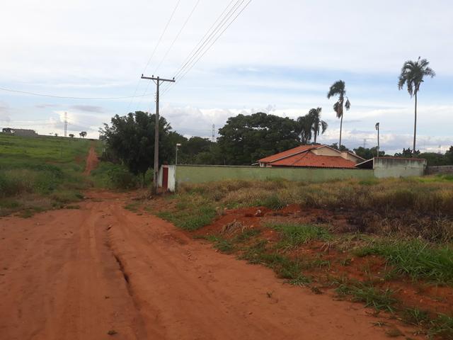 Lote em Goiânia- condomínio fechado - Foto 8