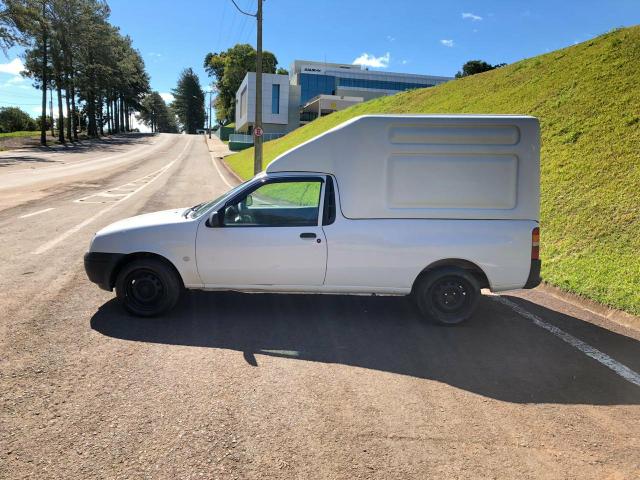 Ford courier l 1.6 2008 - Foto 2