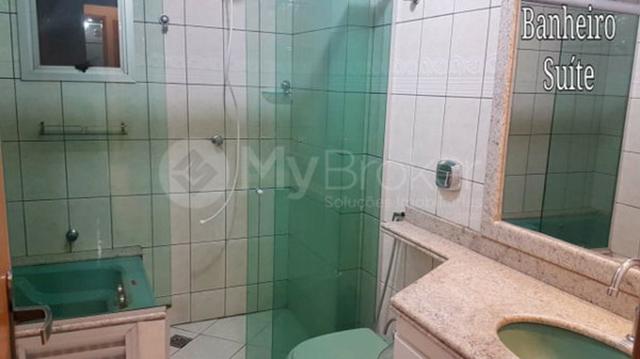 Lindo apartamento no setor Pedro Ludovico com 112 m² - Foto 12