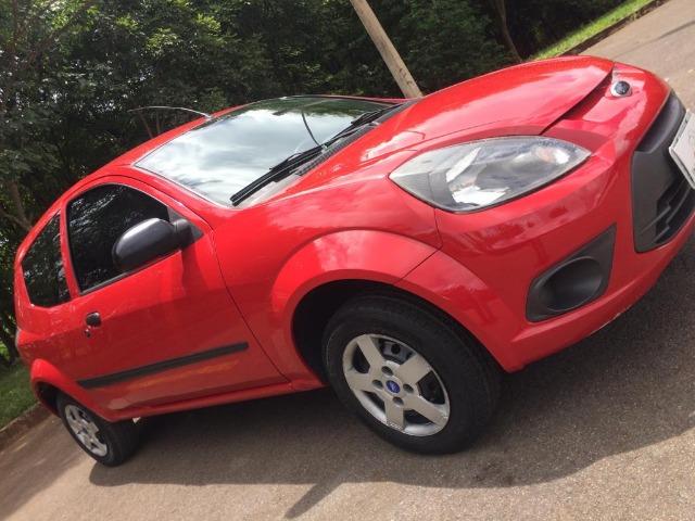Ford ka 1.0 Básico, Facilito Financiamento, Aceito Trocas - Foto 3