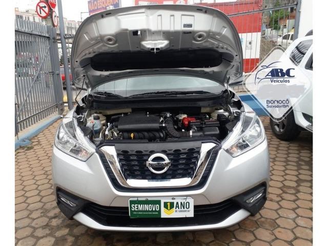 Nissan kicks - Foto 5