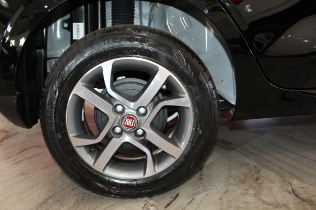 FIAT ARGO 2019/2020 1.0 FIREFLY FLEX MANUAL - Foto 11