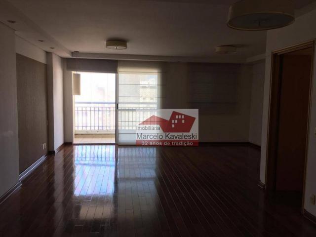 Apartamento com 3 dormitórios à venda, 140 m² por R$ 1.150.000 - Ipiranga - São Paulo/SP - Foto 2