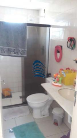 Apartamento à venda com 3 dormitórios em Stiep, Salvador cod:NL1002G - Foto 9