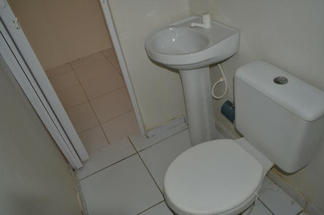 Kitnet para Locação em excelente localização no Bairro São José, Juazeiro do Norte-CE - Foto 5