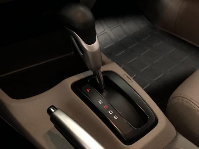 Honda Civic LXR 2.0 Automático - Foto 18