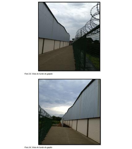 Alugo Galpão com 8.400 m2 em ótima localização - Foto 5