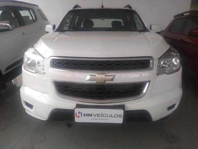 S10 2013 diesel imperdível!