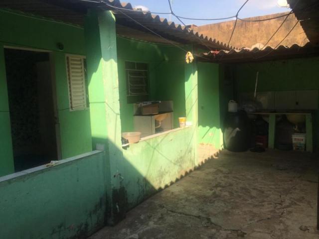 Casas 3 e 4 quartos para venda em ra ix ceilândia, casa 3 quartos, 3 dormitórios, 2 banhei - Foto 16