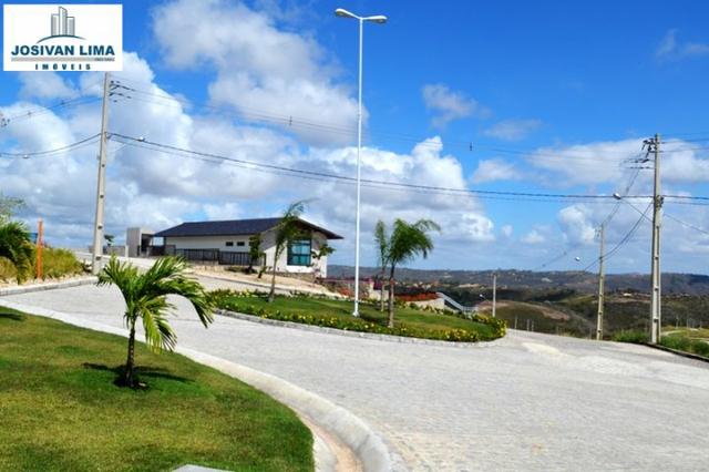 A melhor localização da região, com reserva de mata preservada - Foto 2
