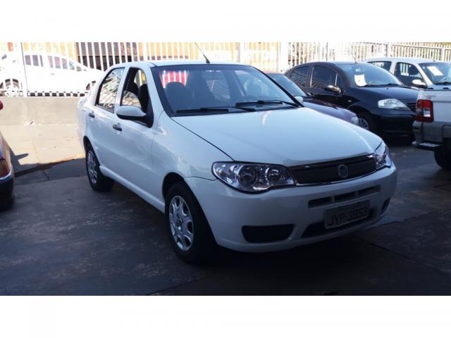 FIAT SIENA 1.0/ EX 1.0 MPI FIRE/ FIRE FLEX 8V - Foto 7