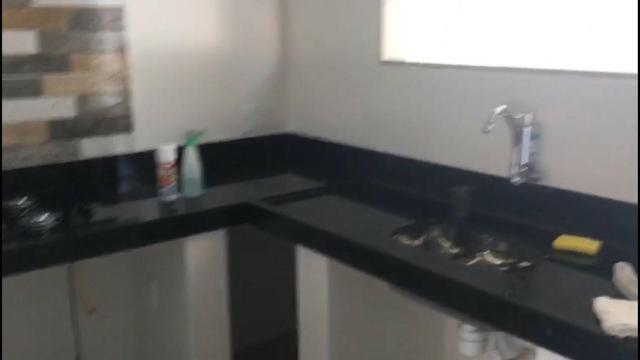 Casa um quarto cond. Prive Morada Sul Etapa C - Foto 4
