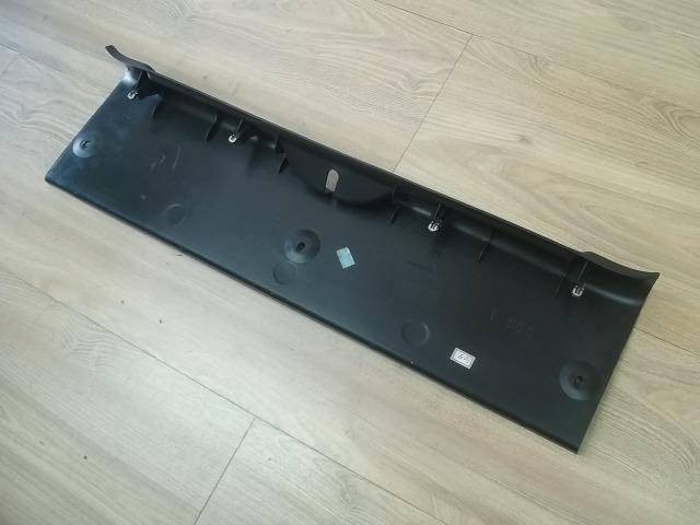 Acabamento Interno Da Tampa Traseira Peugeot 307 Sedan - Foto 4