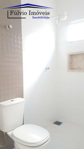 Fino acabamento, moderna, rua 12 vazado para a Estrutural, 03 suítes - Foto 11