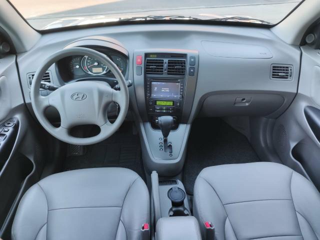 Hyundai Tucson - Foto 6