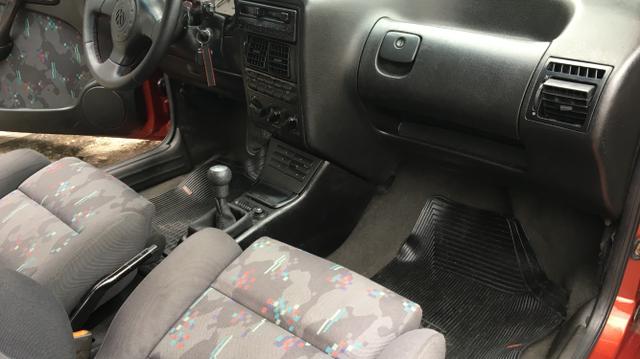 Gol GTI 16V 97/98 - Foto 14