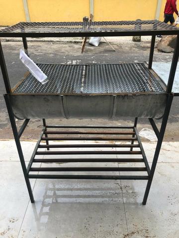 Vendo: rolo de conduíte, balde, masseira e etc. leia o anúncio! - Foto 2