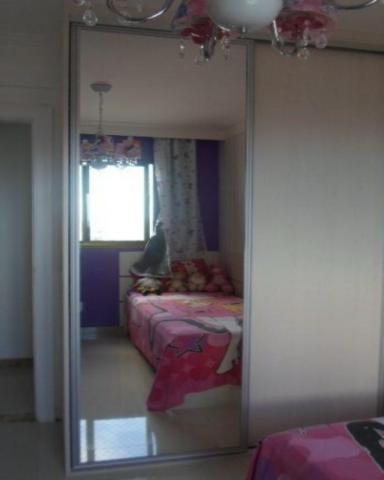 Apartamento à venda com 3 dormitórios em Trobogy, Salvador cod:PDR45 - Foto 10