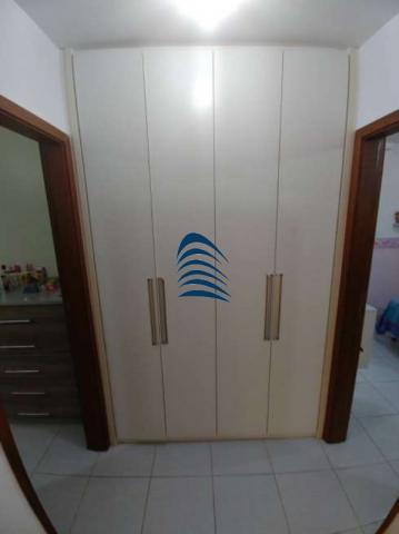 Casa de condomínio à venda com 3 dormitórios em Stella maris, Salvador cod:NL1053G - Foto 10