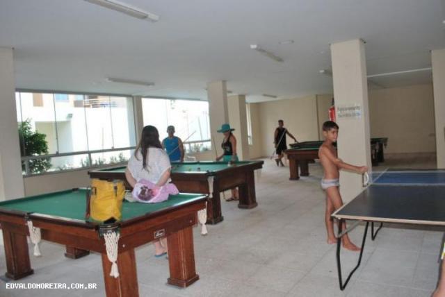 Apartamento 2 quartos para temporada em caldas novas, royal residence, 2 dormitórios, 1 su - Foto 9