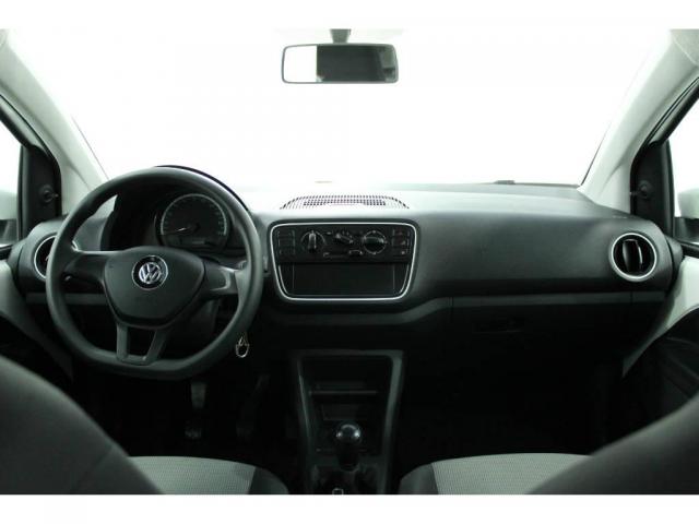 Volkswagen Up TAKE 1.0 COMP - Foto 6