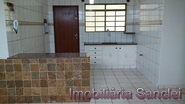 Casa em Cravinhos - Casa com 03 dormitórios - Centro - Foto 6