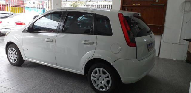 Fiesta 1.6 GNV