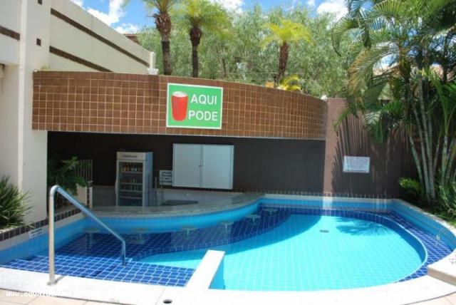Apartamento 3 quartos para temporada em caldas novas, royal park, 3 dormitórios, 1 suíte, - Foto 13