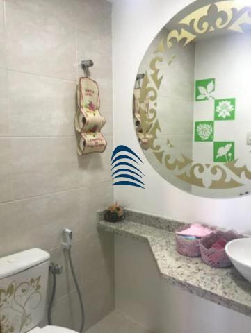 Apartamento à venda com 5 dormitórios em Armação, Salvador cod:NL1188G - Foto 14
