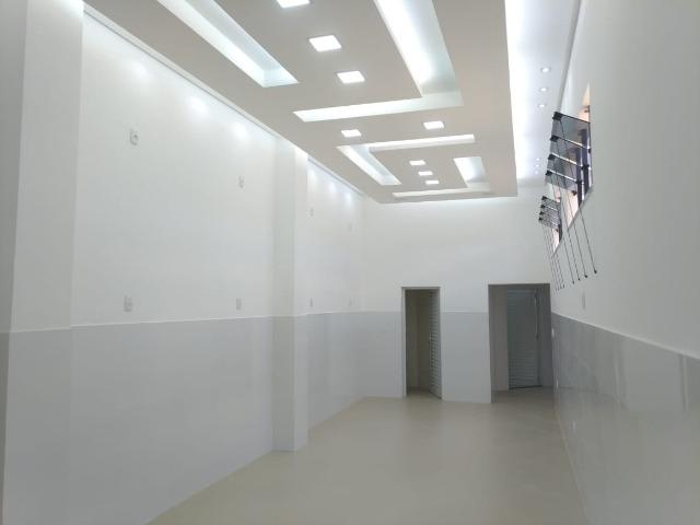 Ponto comercial , prédio novo para você montar a sua empresa - Foto 11