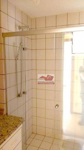 Apartamento com 2 dormitórios para alugar, 86 m² por r$ 2./mês - ipiranga - são paulo/sp - Foto 6