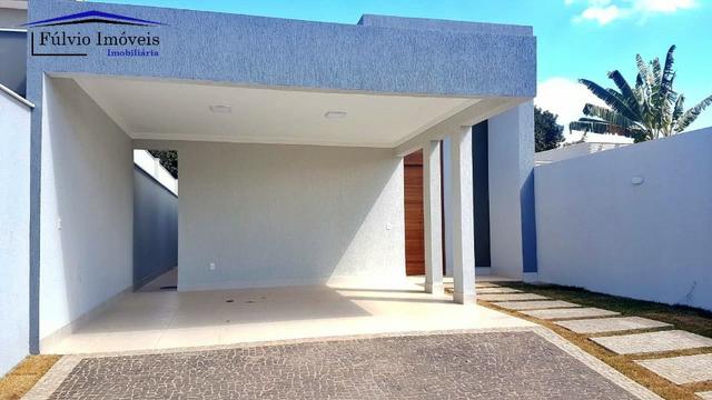 Fino acabamento, moderna, rua 12 vazado para a Estrutural, 03 suítes - Foto 2