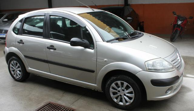 Citroen C3, 1.4, 2009, completo, financio! - Foto 2