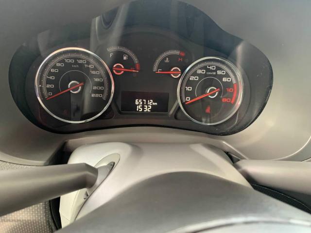Fiat Palio 1.6 Essence - automatic - Foto 9