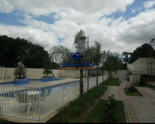 DWC - Apartamento 2 Qtos c/ suite Dream Park - Serra ES - R$ 209.000,00rra - ES - Foto 17