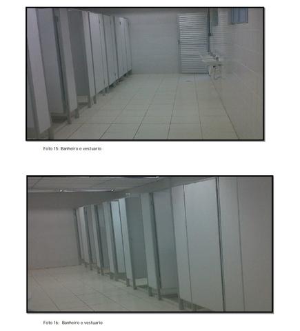 Alugo Galpão com 8.400 m2 em ótima localização - Foto 12