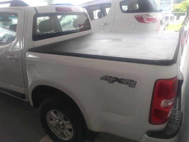S10 2013 diesel imperdível! - Foto 4