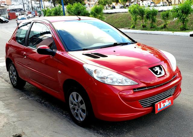 Peugeot 207 2013 completo!! - Foto 3