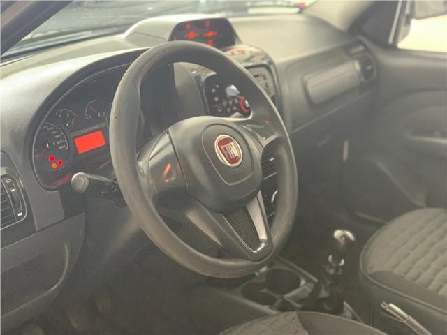Fiat Palio 1.8 mpi adventure weekend 16v flex 4p manual - Foto 9