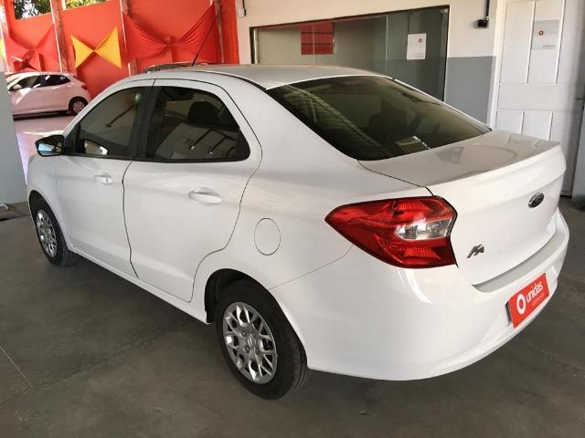 Ford Ka+ SE 1.0 4P 2017/2018 - Foto 6