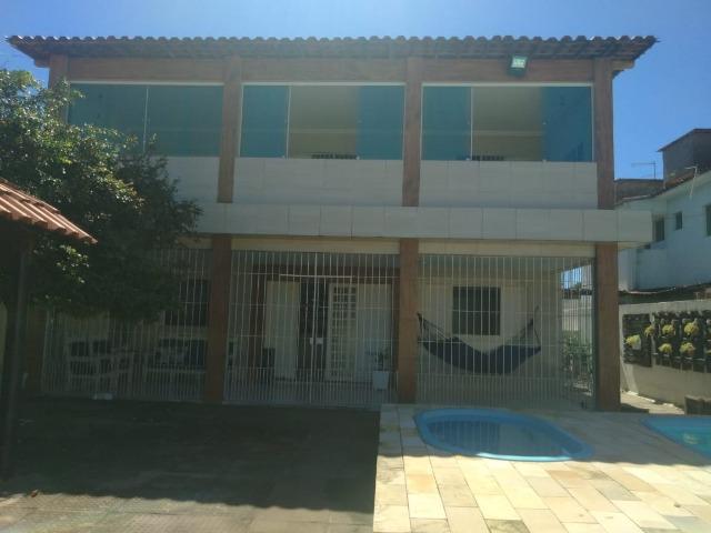 Excelente Oportunidade! Belíssima e ampla casa semi mobiliada, ótima localização! - Foto 3