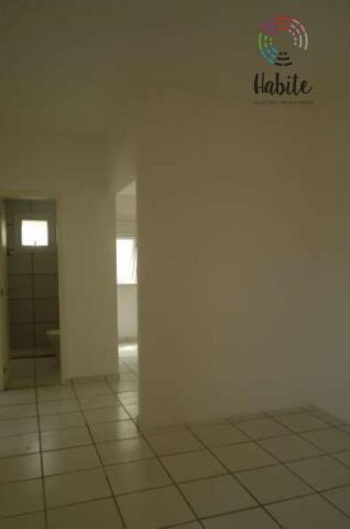 Apartamento, Pedras, Fortaleza-CE - Foto 12