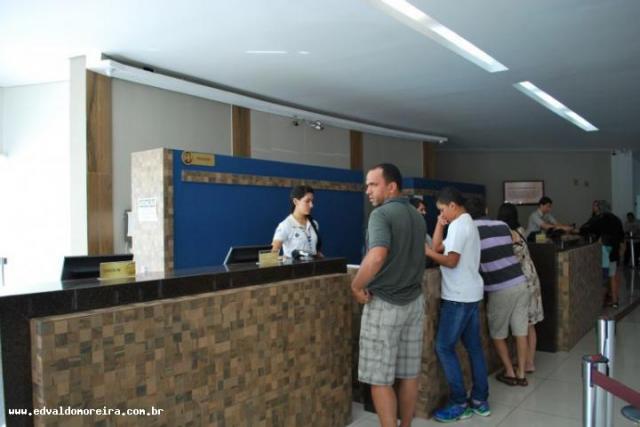 Apartamento 2 quartos para temporada em caldas novas, riviera park 2, 2 dormitórios, 1 suí - Foto 19