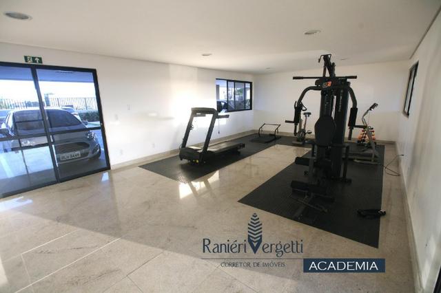 Alugo apartamento totalmente nascente com vista mar - Parte alta da cidade - Foto 10
