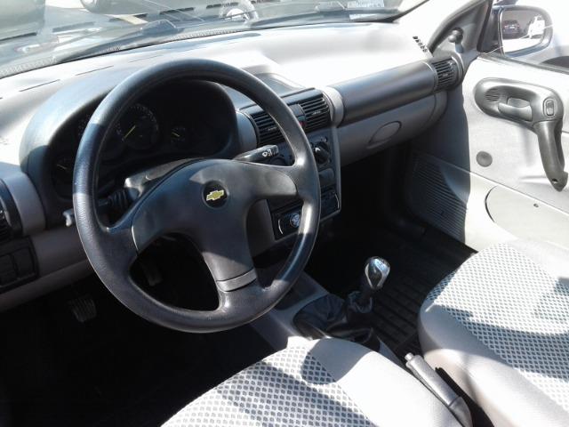 GM-Classic Ls 1.0 8v Flex Power 4p - Foto 10